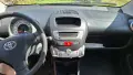 Тойота AYGO бензин, снимка 4