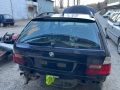Заден капак за BMW E46 Комби (фейс), снимка 1