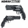 Въздушен револвер Umarex T4E HDR 50, снимка 1 - Въздушно оръжие - 39704139