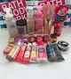 Продавам Bath and Body Works  комплекти лосиони,свещи, дезинфектанти, сапун, снимка 1