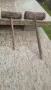 Стари дървени чукове.-2 броя., снимка 18