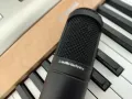 Студиен микрофон AT, снимка 2