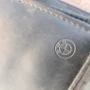 Калъф с книжка BMW БМВ кожен калъф , снимка 6