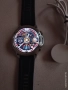 Смарт часовник smartwatch dk68, снимка 1