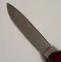 Винтидж Немско сгъваемо ножче /ножка"Mammut" SOLINGEN. Нов, неопотребяван. , снимка 7