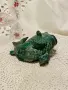фигура бронз риба, снимка 5