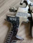 Канадски пистолет за пръскане Max Air HVLP W98 с дюза 2.5mm, снимка 9