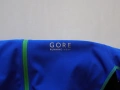 горнище gore running wear windstopper softshell худи суичър екип блуза яке мъжко оригинално крос M, снимка 4