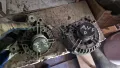 динамо алтернатор VW пасат Б5.5 pasat passat 1.9 2.5TDI dinamo alternator, снимка 2