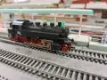 Парни локомотиви и вагони за електрически влакчета ТТ Пико Piko Tillig, снимка 14
