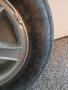 Резервна гума-патерица за Hyundai Santa Fe 2002 225/70R16 102T Hankook, снимка 2