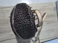 Раница Guess цвят кафяво, снимка 3