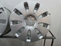 4бр 16ски джанти за AUDI 5х112мм A161220 , снимка 3