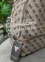 Луксозна раница  Guess-SG-E70, снимка 2