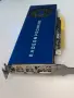 ATI Radeon Pro 4gb WX3100 нископрофилна, снимка 1