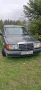 Мерцедес 124, снимка 2