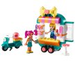 LEGO® Friends 41719 - Мобилен моден бутик, снимка 3