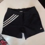 ADIDAS Clima 365 Черни спортни къси панталони размер S, снимка 1