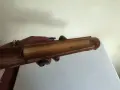 Страхотна Стара Резбована Кутия За Ароматни Пръчици, снимка 6