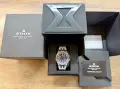Edox delfin mecano, снимка 6