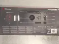Студиен кондензаторен микрофон Genesis Radium 300 XLR, снимка 4