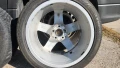 18" оргинални джанти с летни гуми за Ауди А6/А5/А4, снимка 11