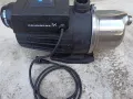 Хидрофорна помпа Grundfos MQ3-35 В  850 W, снимка 6