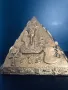 Статуя египетска пирамида, снимка 2