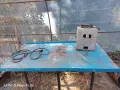 Вибрационна маса, снимка 1