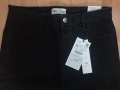  ZARA Нови черни слим дъки, снимка 3