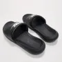NIKE Victori One Slide CN9675 Оригинални Кожени Чехли Джапанки 41.5-42 26.5см, снимка 5