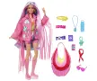 Кукли Barbie - Екстра 4 броя и Луксозна лимузина, снимка 17