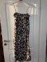 Нова елегантна ежедневна леопардова дъга рокля hm h&m, снимка 6