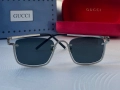 GUCCI 1:1 дамски слънчеви очила правоъгълни 4 цвята, снимка 7