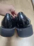лачени обувки Зара, снимка 6