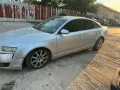 audi a6 4f 3.0 bmk quattro ксенон на части ауди а6 4ф автомат, снимка 6