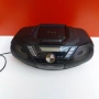 НАЙ ДОБРАТА ОФЕРТА Радио касетофон CD,Mp3 ,USB Philips AZ787 , снимка 2