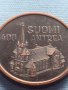 Сувенирна монета SUOMI ANTREA рядка перфектно състояние за КОЛЕКЦИОНЕРИ 30091, снимка 2