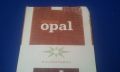 Цигарени заготовки плик родопи, ту134 – tu-134, опал - opal, снимка 5