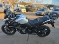 Мотор Suzuki V-Strom 650 (2018 г.), снимка 2