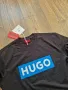 Страхотна мъжка тениска HUGO BOSS размер S M L XL 2XL , снимка 3