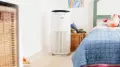 въздуха.Пречиствател на въздух Bosch Air 6000 -, снимка 2