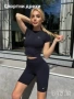 Дамски спортен екип , снимка 2
