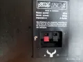 Jamo power 120E тонколони., снимка 4