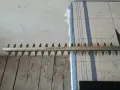 Храсторез Hecht 0898 388 910, снимка 6