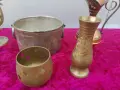 месингови изделия за декорация., снимка 3