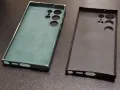 2 бр. Кейс калъф за Samsung Galaxy S23 Ultra , снимка 6