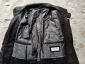 Мъжко кожено яке CANDA - размер XXL, снимка 5