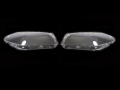 Стъкла за фарове на BMW 5 F10 (2010-2017), снимка 1 - Аксесоари и консумативи - 44524512