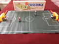 Стара соц игра ФУТБОЛ от ГДР / DDR.+ 2 игри с топче., снимка 3